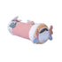 Tummy Time Roller Rose & Ivy